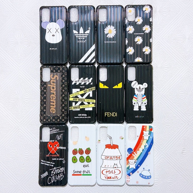 [HCM]Ốp vali Oppo Reno 4 siêu đẹp