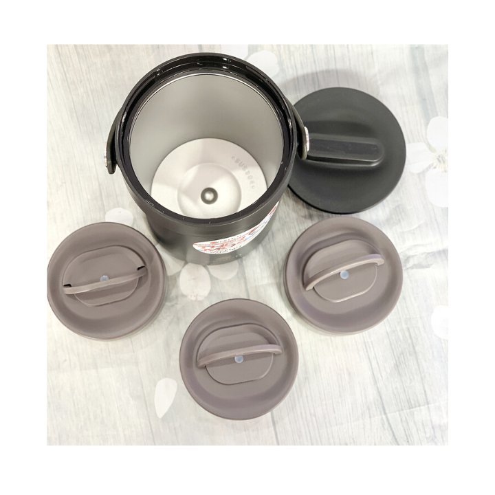 Bình đựng thức ăn giữ nhiệt Elmich EL3129 1500ml