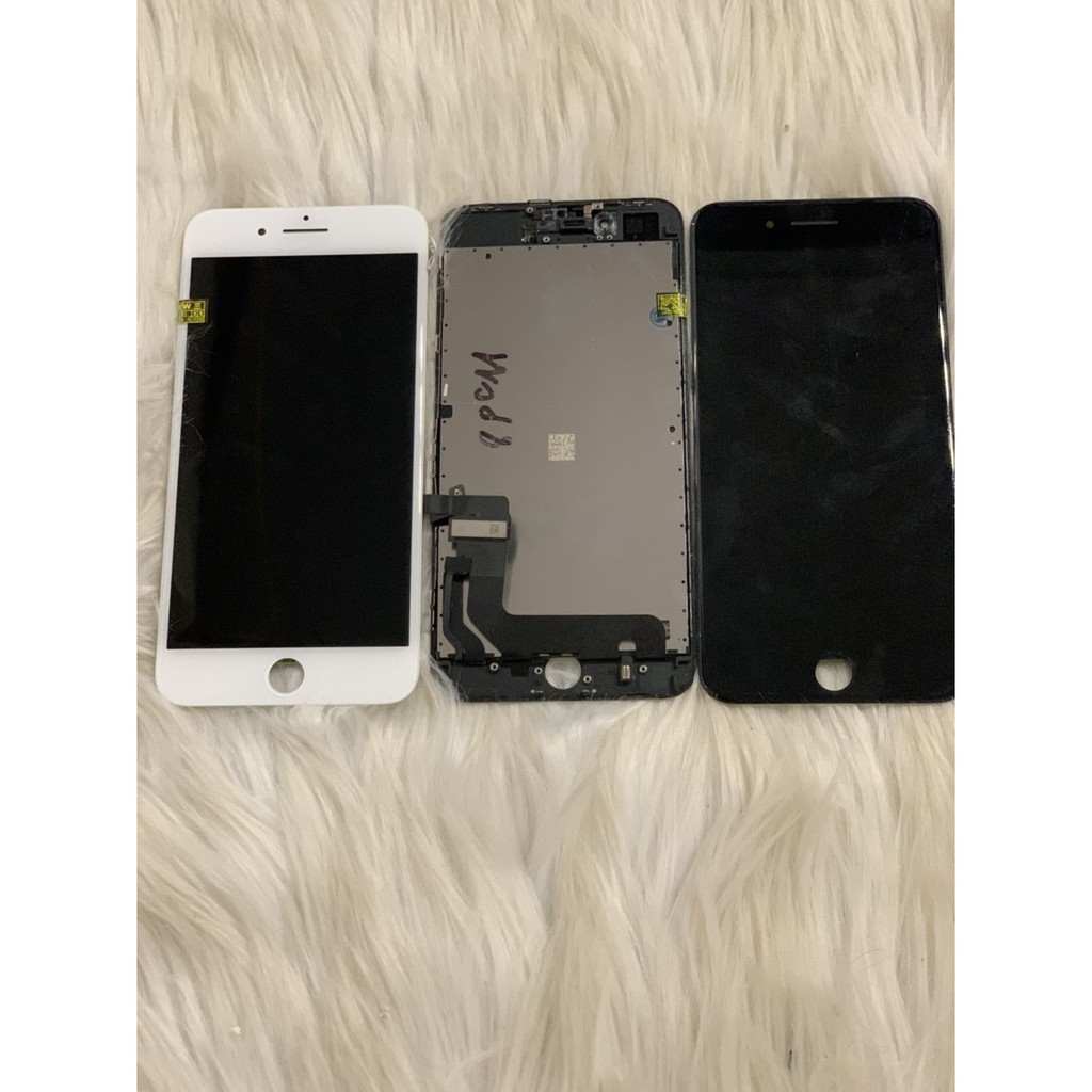 [ CHÍNH HÃNG] Màn 8 plus (C11 và Dpt) -zin bóc máy giá siêu tốt 5.0