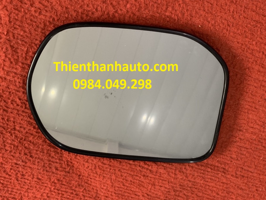Mặt gương Honda Civic 2006 - 2010 bên phụ