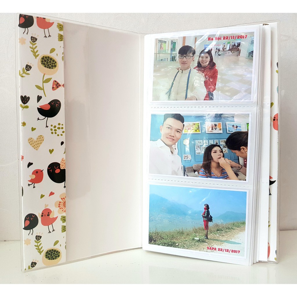 Màng Ép Plastic Khổ A5 (160 x 225mm ) Định Lượng 40Mic Hiệu Yidu ( Xấp 100 Tờ )