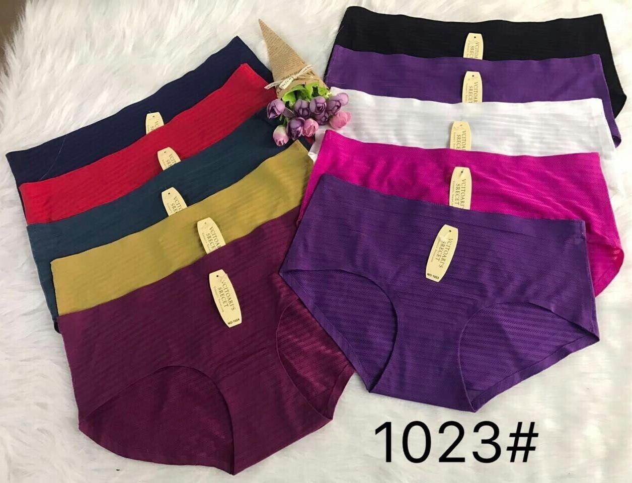 Combo 10 quần su sọc