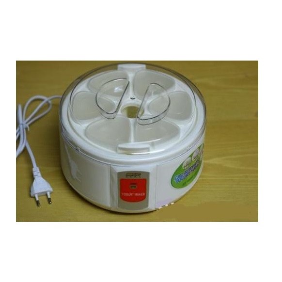 [HCM]Máy Làm Sữa Chua Yogurt Ngon Tuyệt