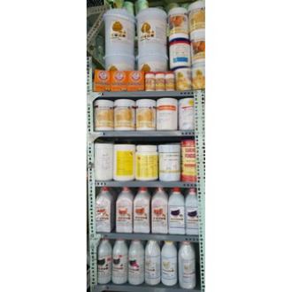 BỘT NỔI LÀM BÁNH TOWER MAURI 1KG