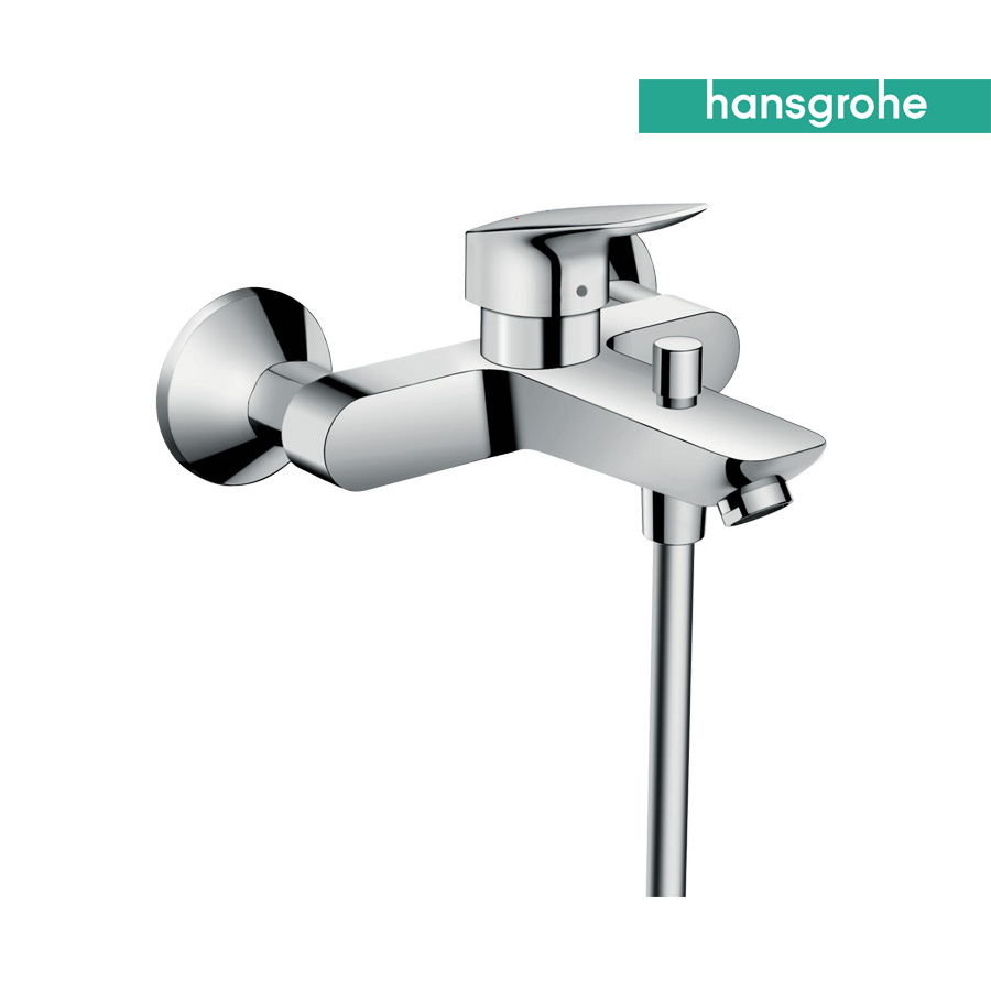 Vòi tắm nóng lạnh Hansgrohe Logis (71400000)
