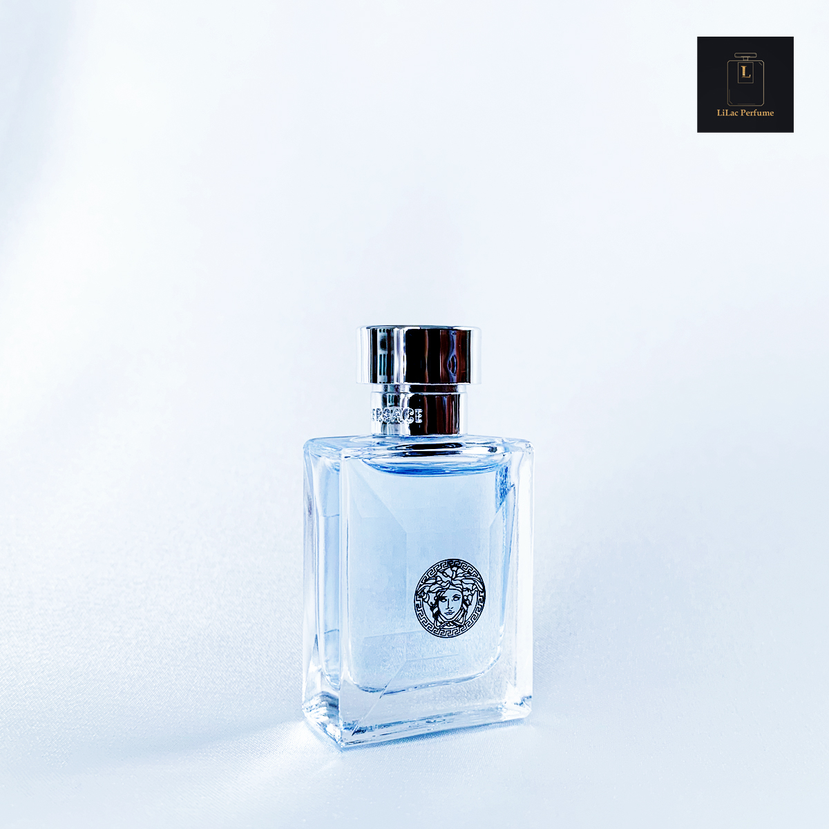 [CHÍNH HÃNG] Nước Hoa Mini Nam Versace Pour Homme EDT 5ml