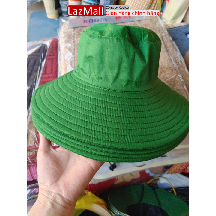 Mũ Tai Bèo Bộ Đội, Nón Tai Bèo