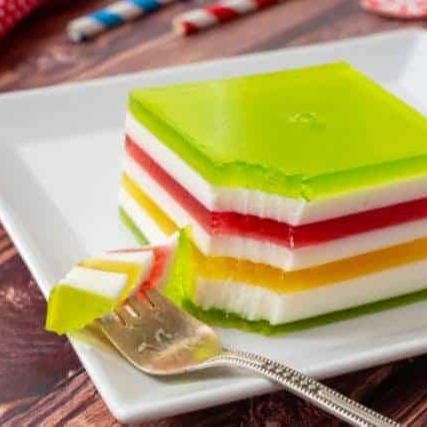 Bột rau câu Agar STFOOD 50gram