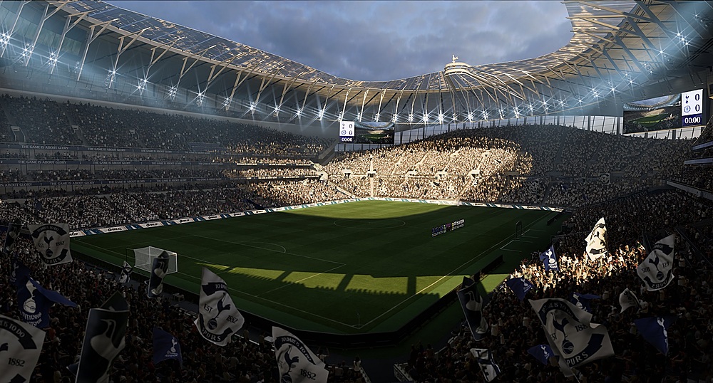 Game FiFa 23 Ps4
