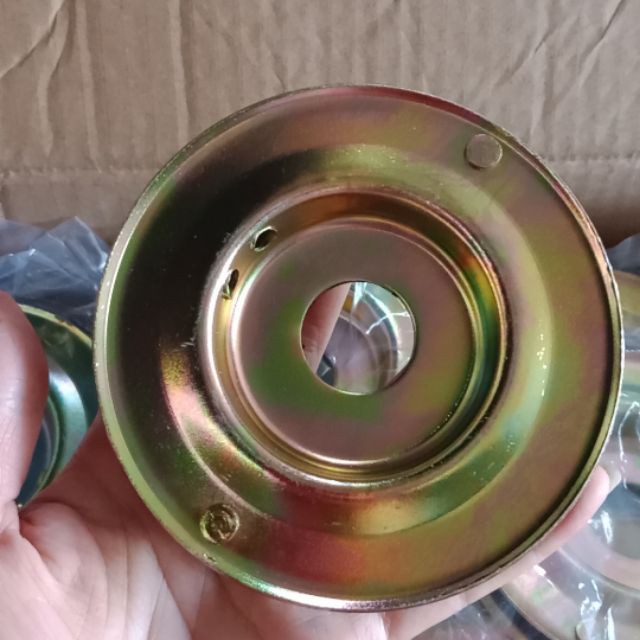 [GIÁ CỰC TỐT] Đĩa cắt cỏ (phạt cỏ) mâm cước xới cỏ kim loại lắp dây cước 3ly và 4ly và 5 ly đa dụng