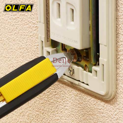 Dao cắt OLFA 185B