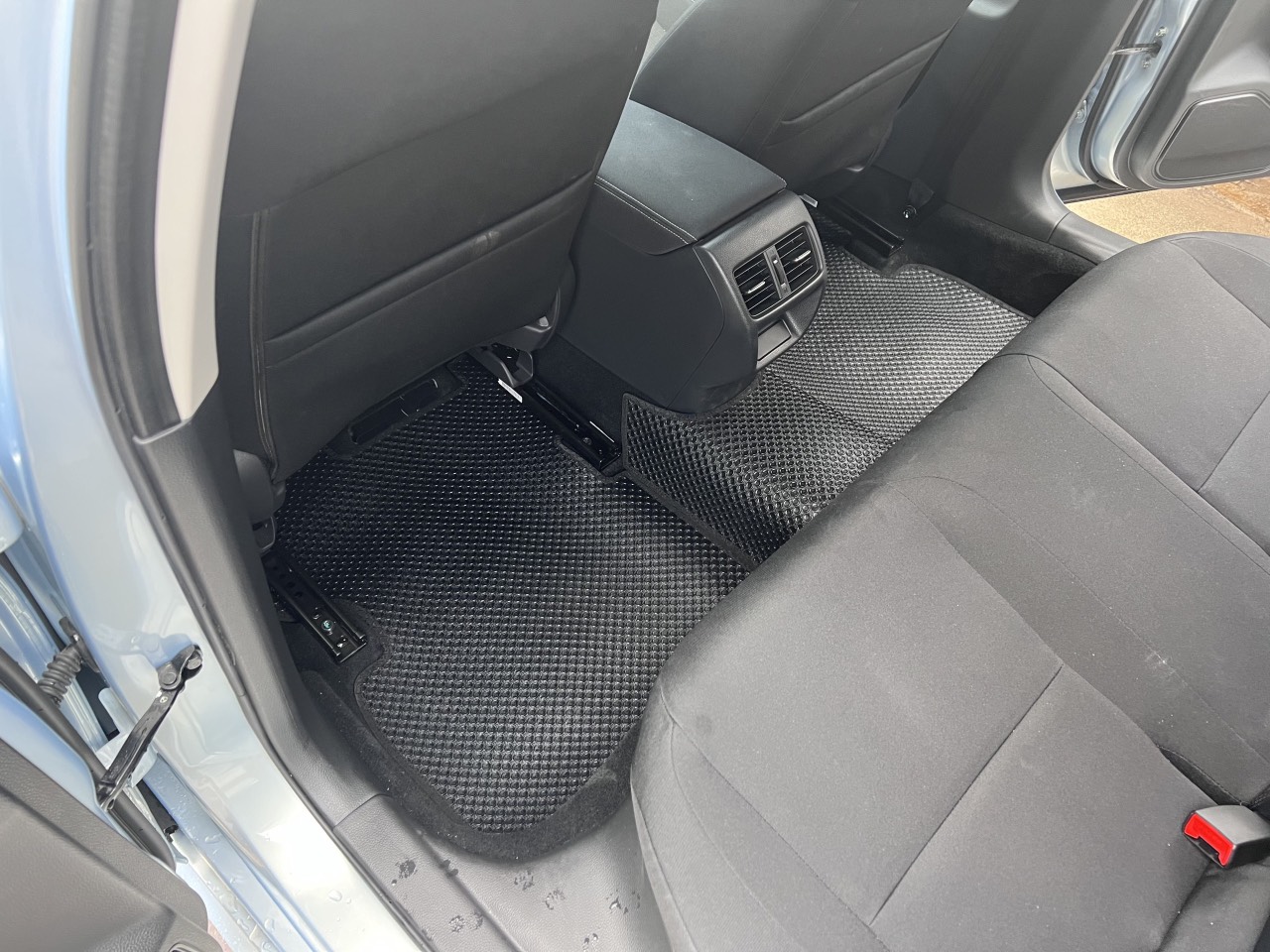 Car Mat for Honda Civic