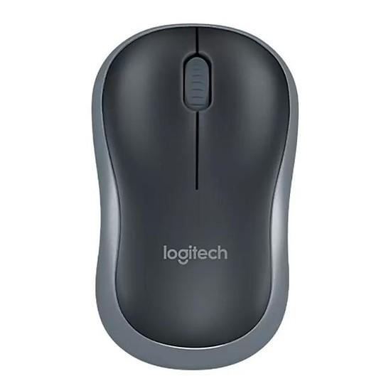 Mouse Không Dây Logitech B175