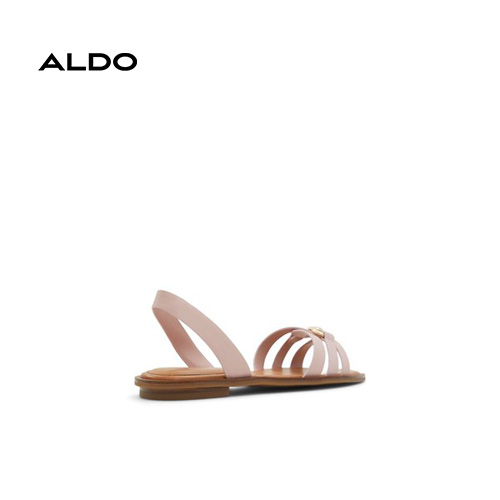 [CHỈ 10-13.11 TẶNG KEM ĐÁNH GIÀY đơn 1.5tr] Sandal đế bệt nữ Aldo VALAMAEVER