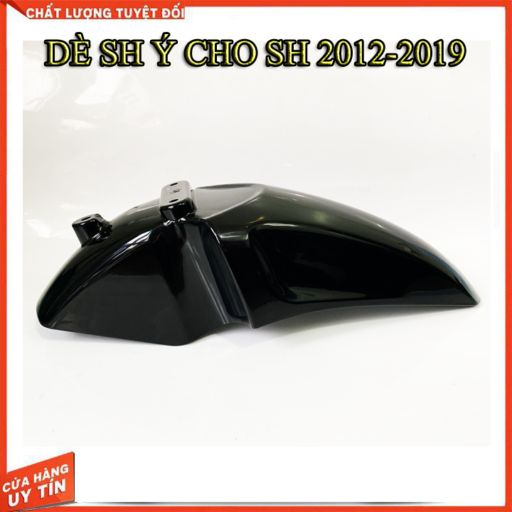 Dè trước độ sh ý cho sh 2012-2019 việt nam, sh 2023-2023