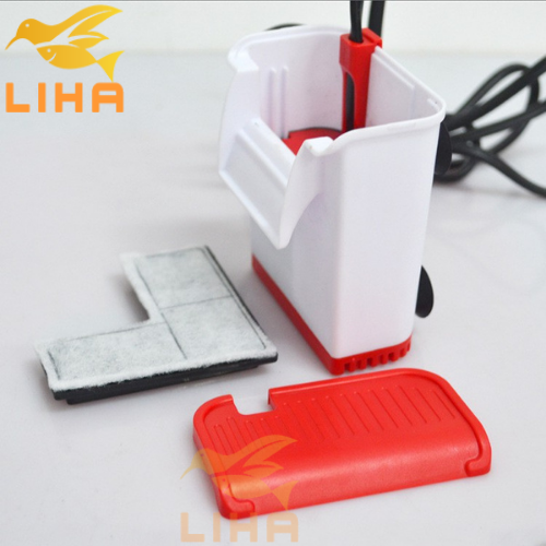 Máy Lọc Thác Bể Rùa Jeneca XP-01A - Lọc Nước Bể Rùa, Cá Cảnh
