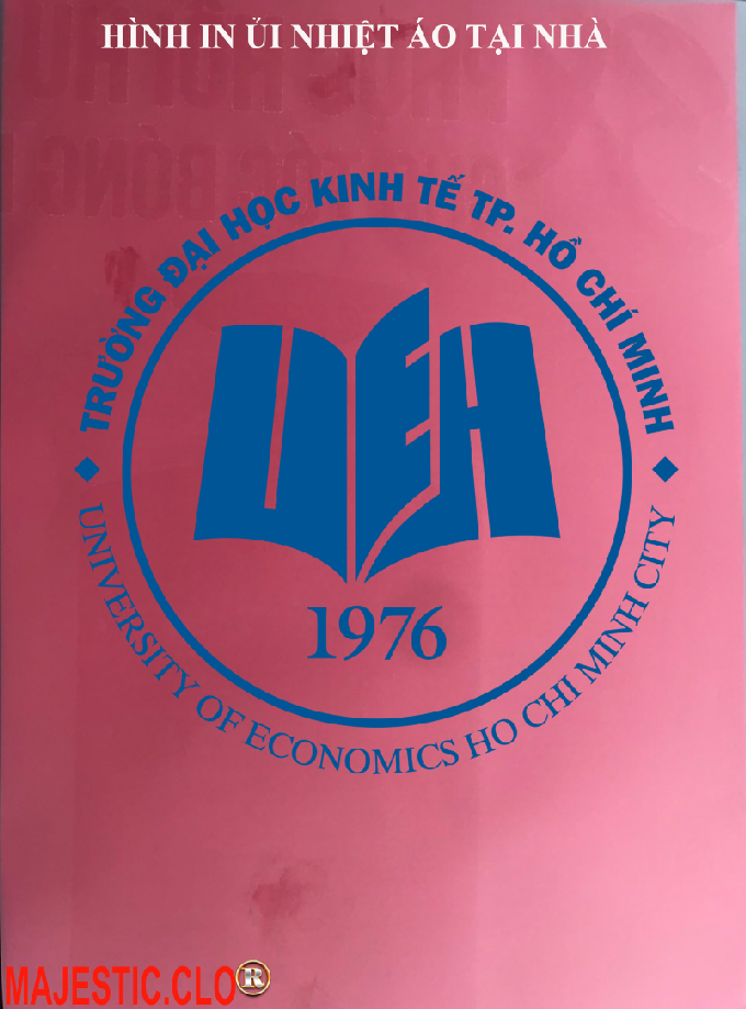 LOGO STICKER FOR SCHOOL