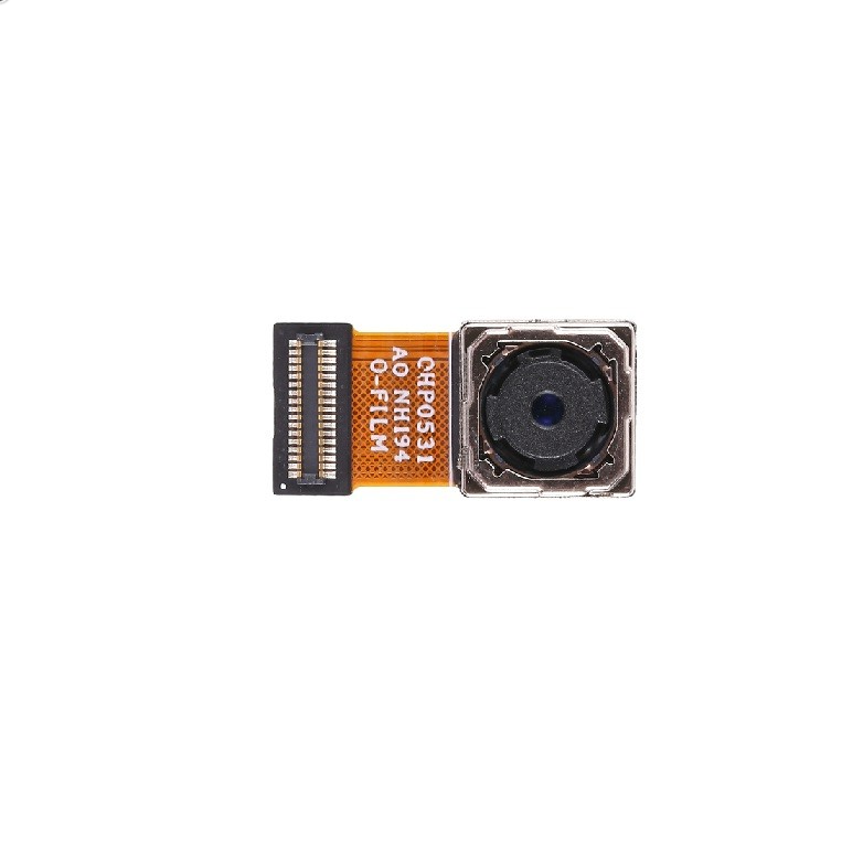 Camera sau Oppo F3