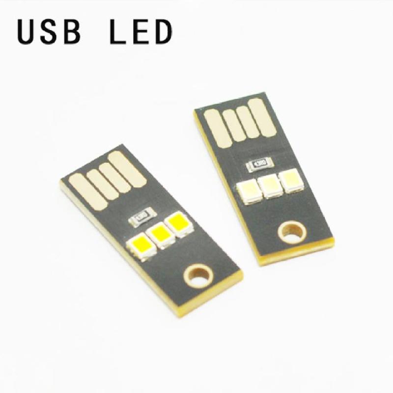 Bảng giá Đèn led USB siêu mỏng cắm cổng USB Phong Vũ