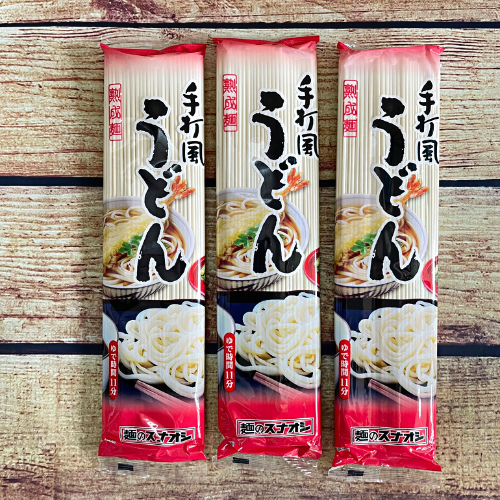 Mì Udon Nhật Bản 200G