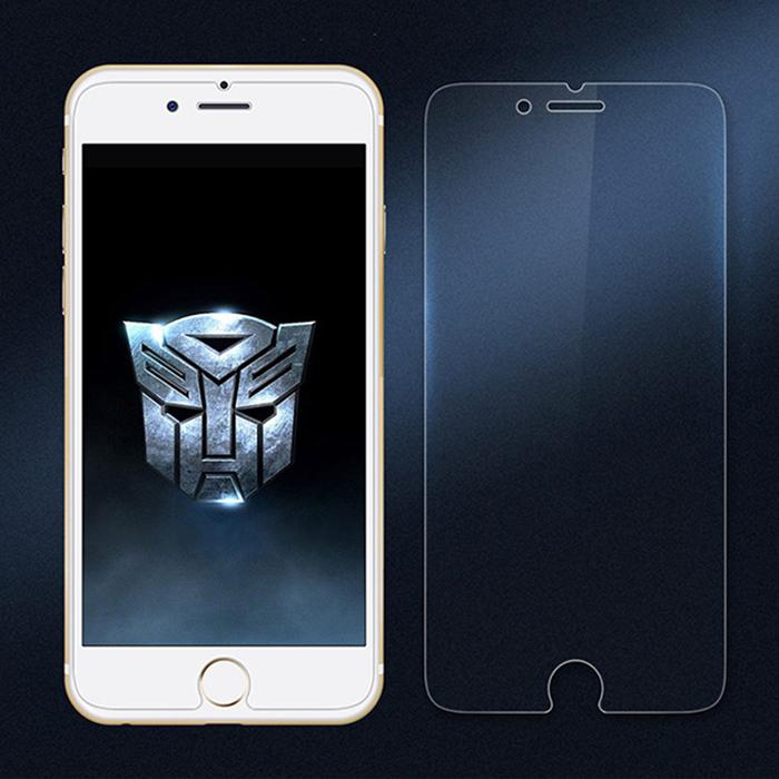 [HCM]Miếng dán cường lực 10D Full màn hình cho ip7 plus / 8 plus