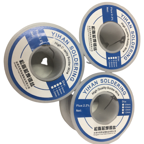 Cuộn thiếc hàn yihan soldering 50g 60/40 0,8mm