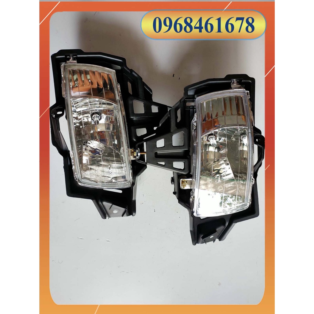 ĐÈN GẦM INNOVA 08-11