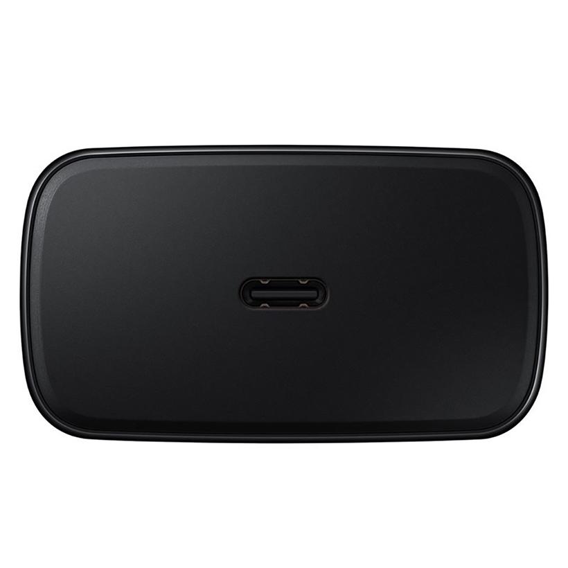 Củ Sạc Nhanh Samsung 45W Chuẩn PD (PPS) Cổng USB-C