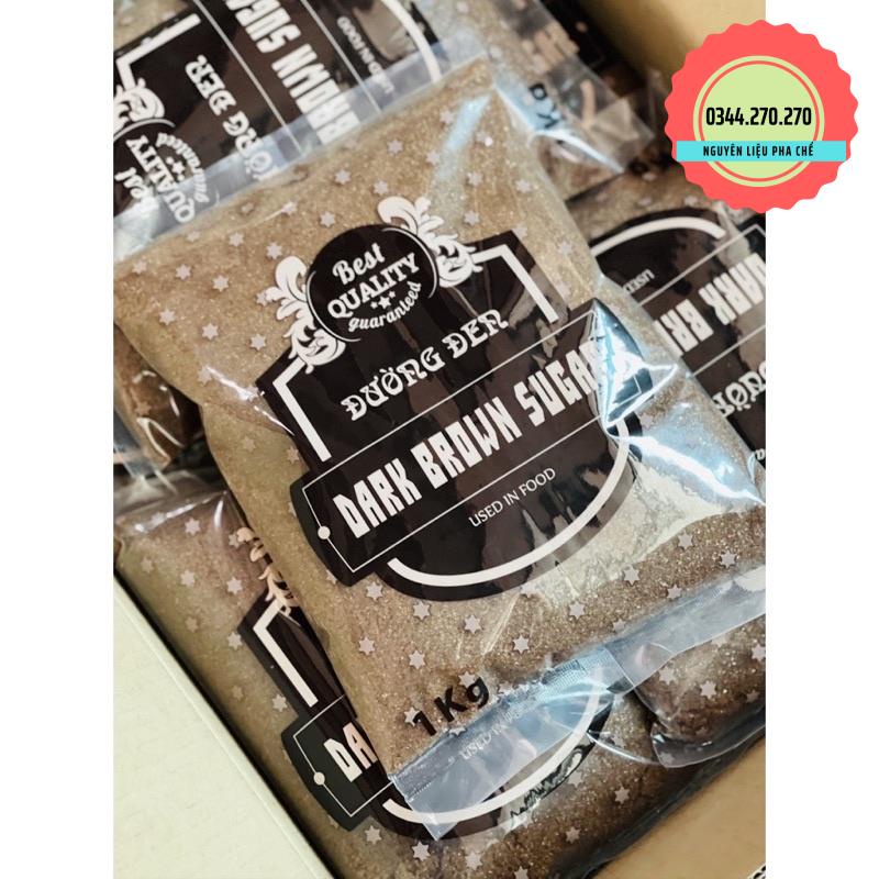 Đường Đen Đài Loan - Gói 1kg