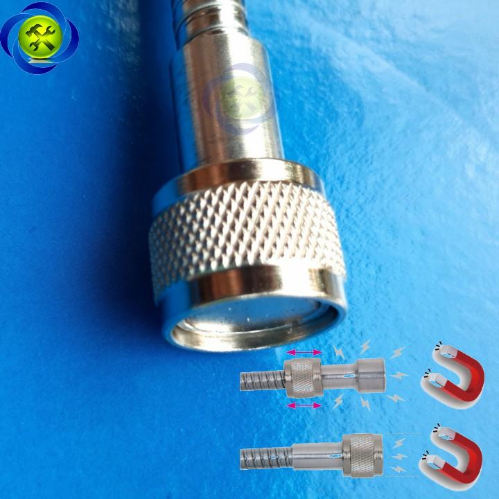 [HCM]Cây hít ốc Kingtony 2121A-15 lực hút 3Kg