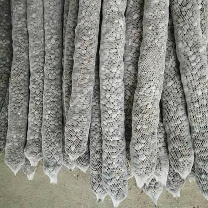 500g lưới đúc phân dê, lưới đúc phân tan chậm, lưới bao hoa tươi