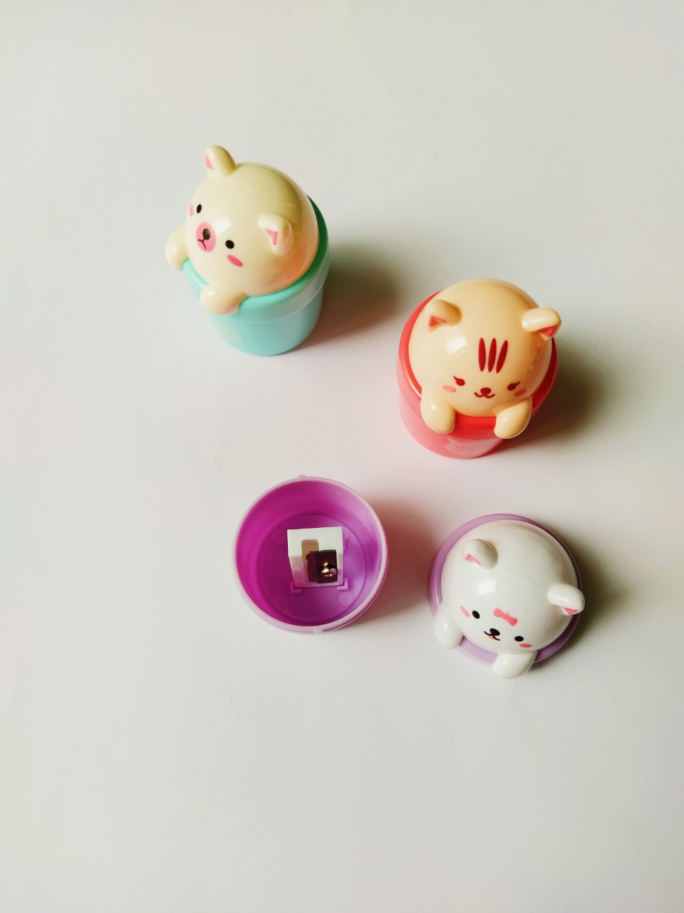 [HCM]Chuốt chì cao cấp M&G -hình mèo
