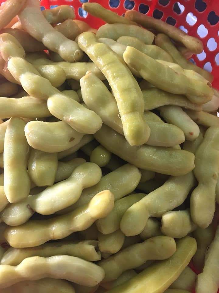 Me Ngâm Chua Ngọt 500gram
