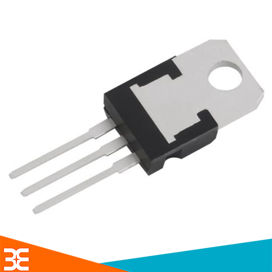 Bộ 10 Con IC Nguồn Lm7805 1.5A TO-220