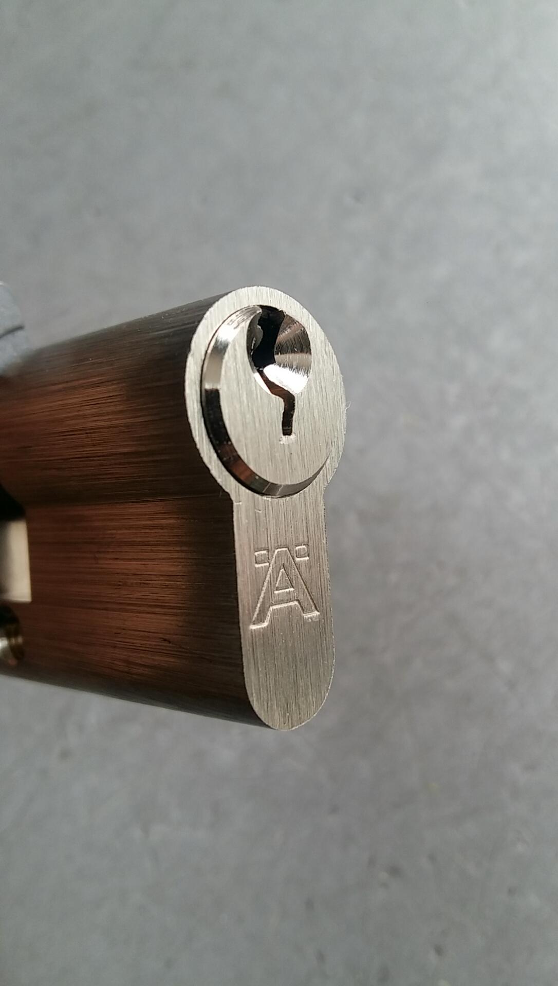 [HCM]Ruột khoá HAFELE  916.96.311