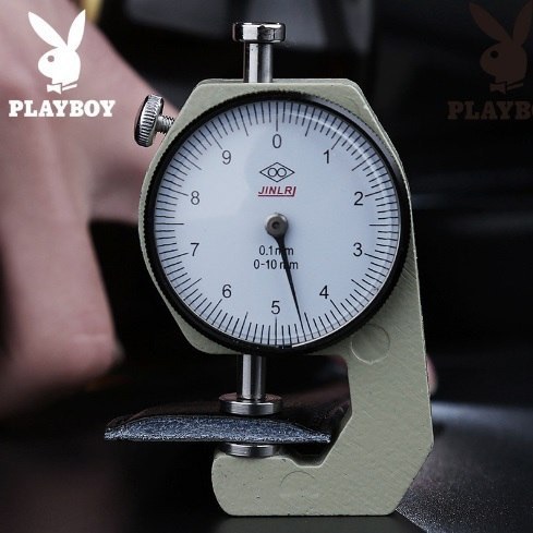 Thắt lưng da nam cao cấp hiệu PLAYBOY - khoá tự động