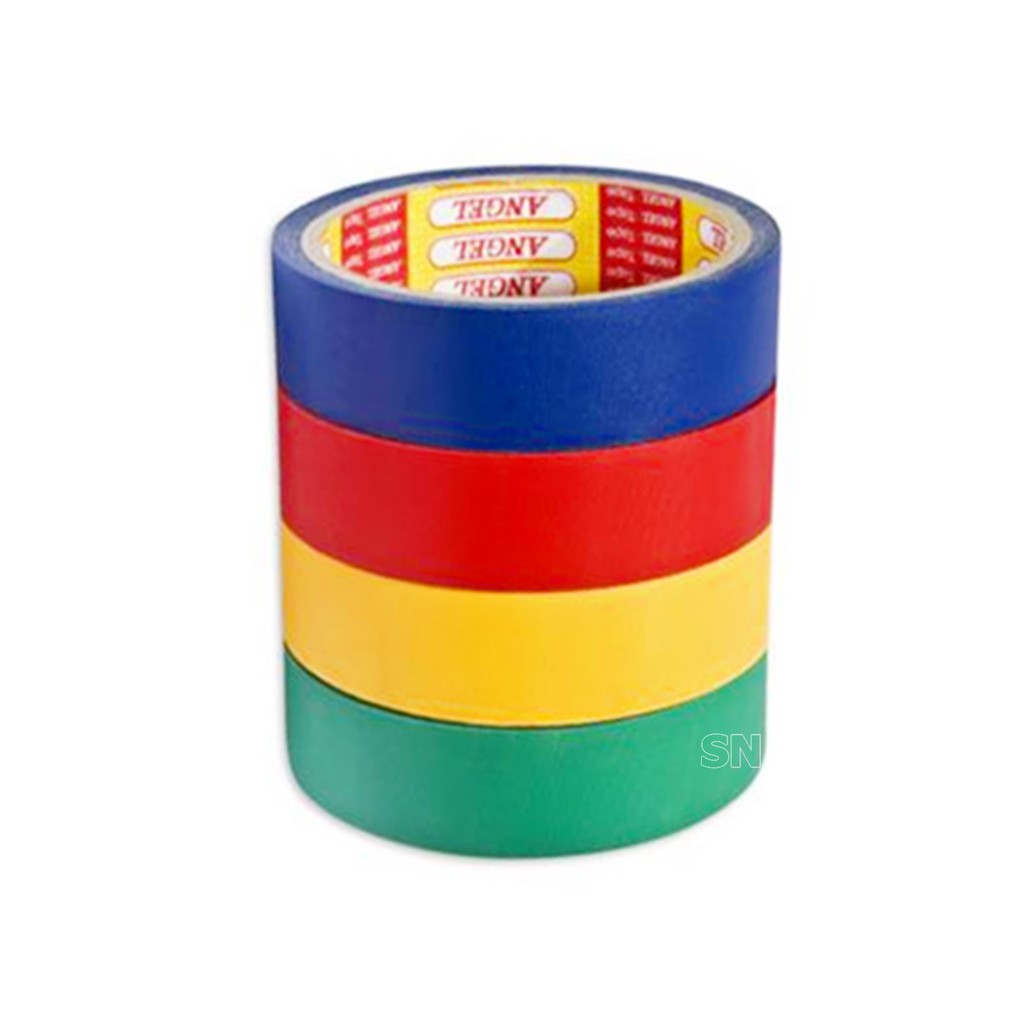 Băng keo simily 3,5cm