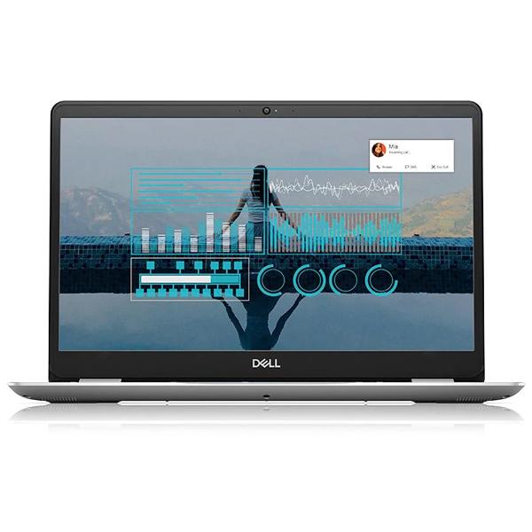 Dell Inspiron 5584-N5I5384W-Silver
