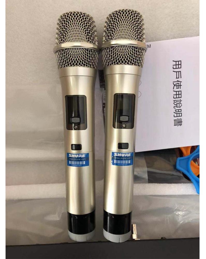 Micro không dây Shure UK-898