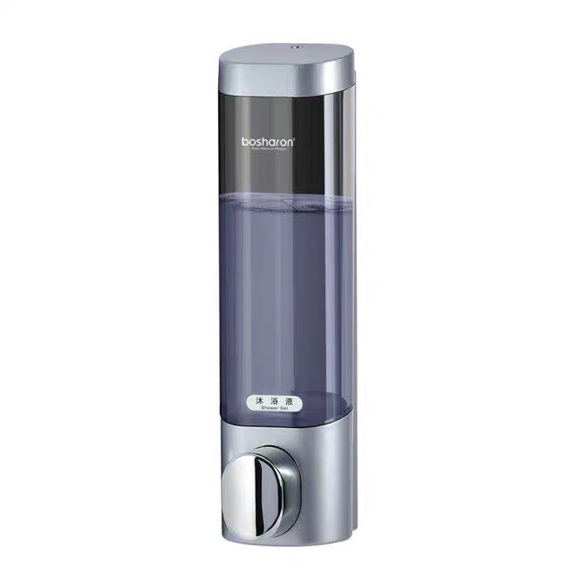 Bình đựng dầu gội sữa tắm, nước rửa bát cáo cấp