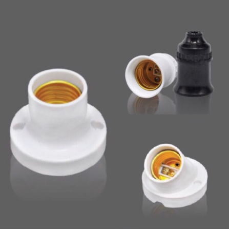 Đuôi Đèn Xoáy E27 [ COMBO 5 CÁI ]