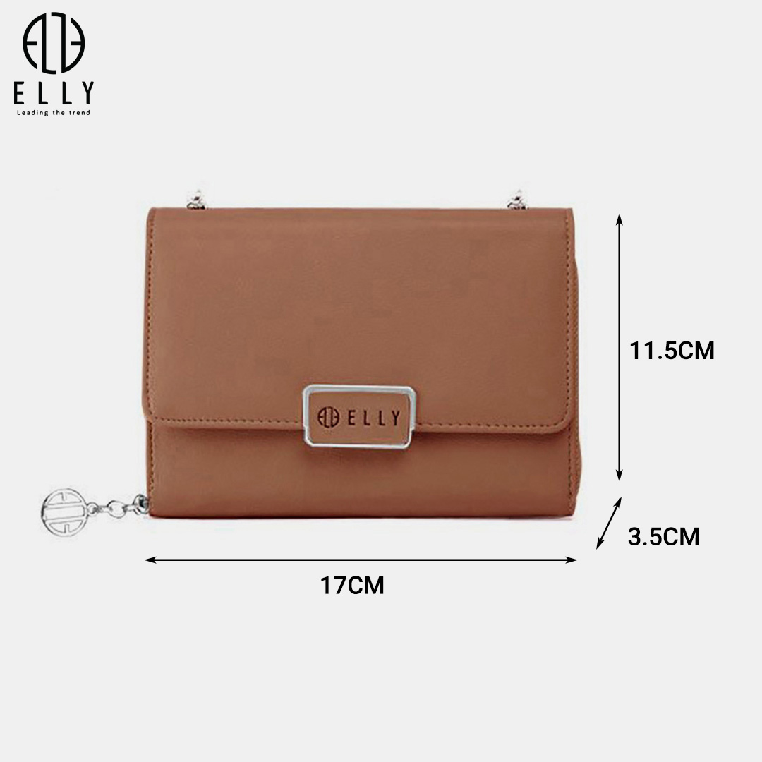 Túi clutch nữ thời trang ELLY - ECH17