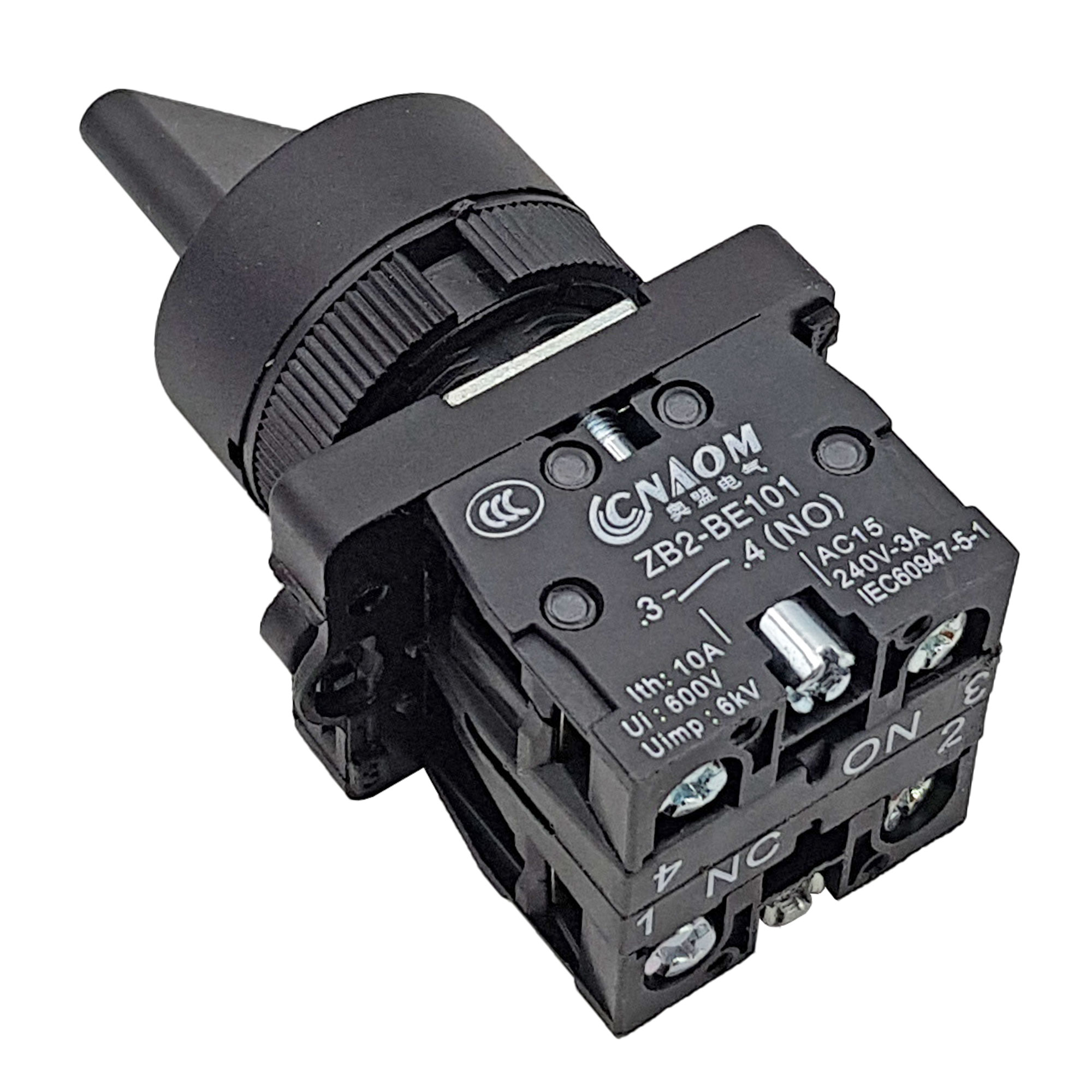 Công tắc chuyển chế độ ED25