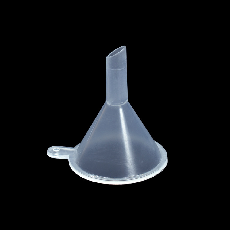 Combo 10 phễu nhựa mini 3x4cm - 9402