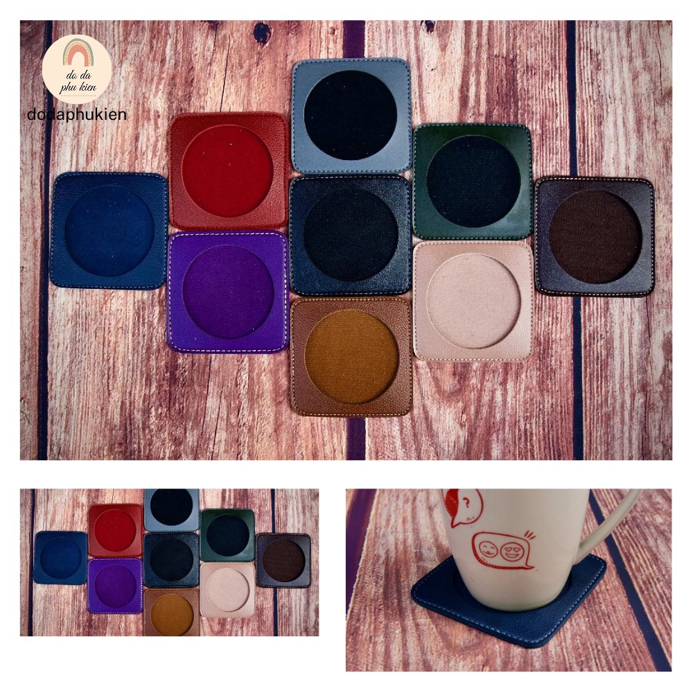 Lót Ly DA Cao Cấp Avleather