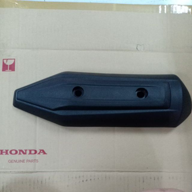 A ốp pô lead 125 2013-2016 zin