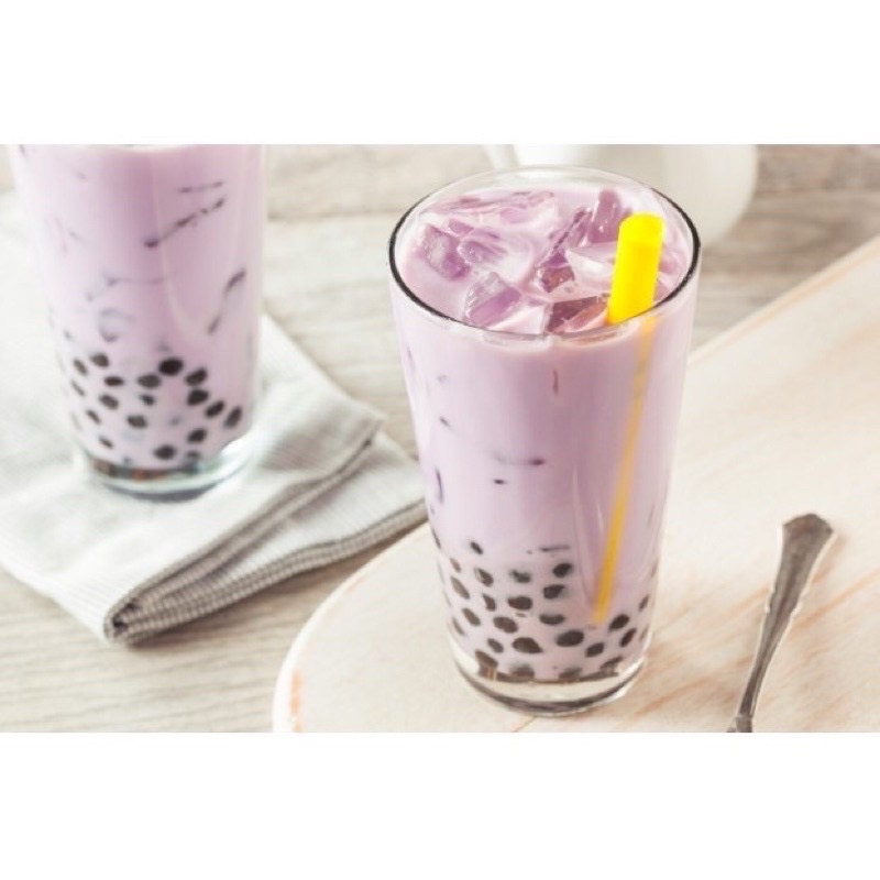 HOT SALE Bột Trà Sữa ( Khoai Môn-Socola) King Túi 100g