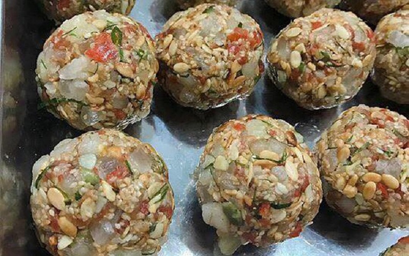 Nước đường bắp Ottogi - 700gr