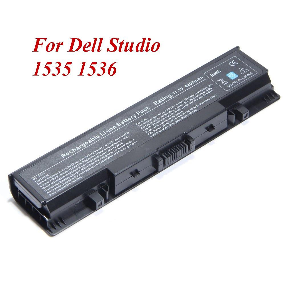Pin Laptop Dell Studio 1555