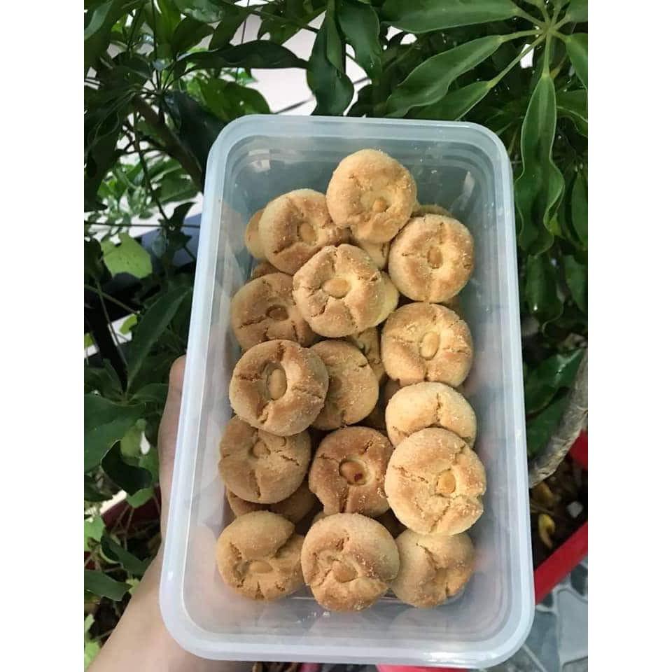Bánh hạnh nhân 500g
